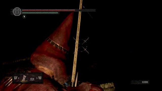 DARK SOULS #15 чайный стрим