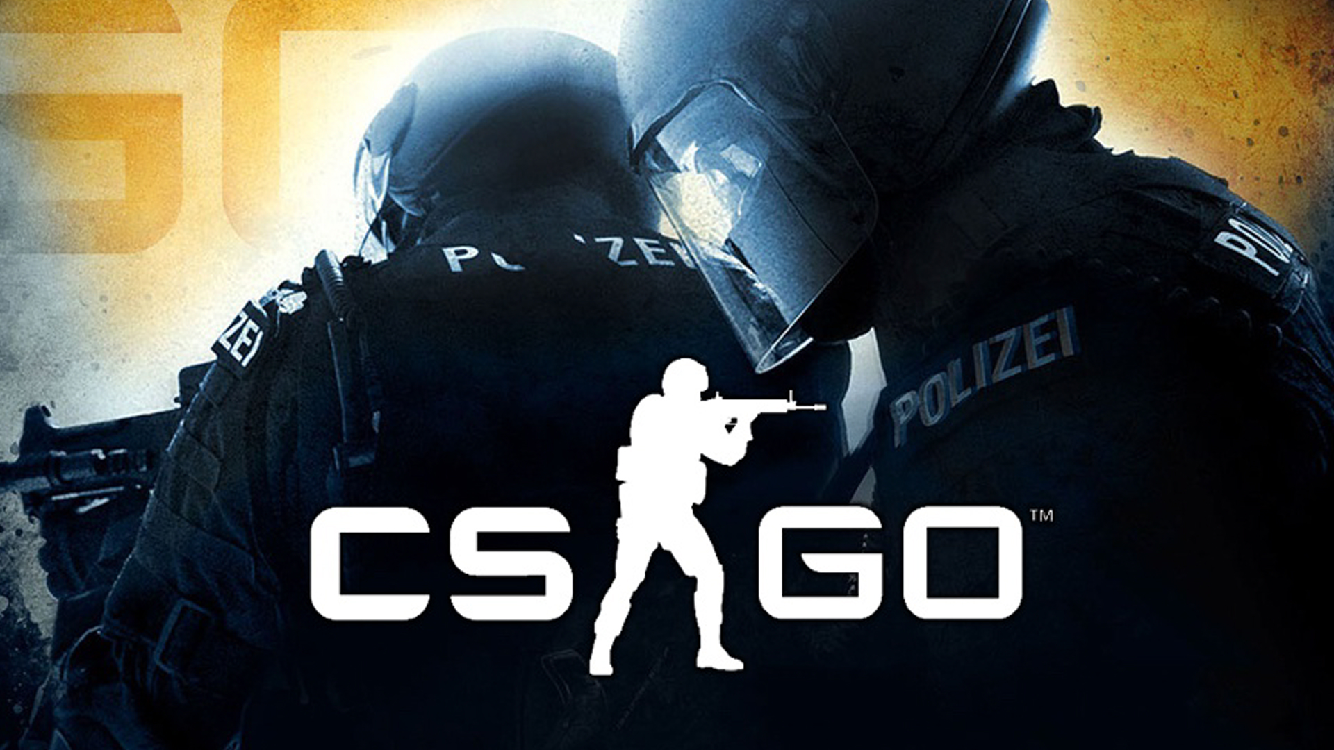 Играем в Counter Strike: Global Offensive