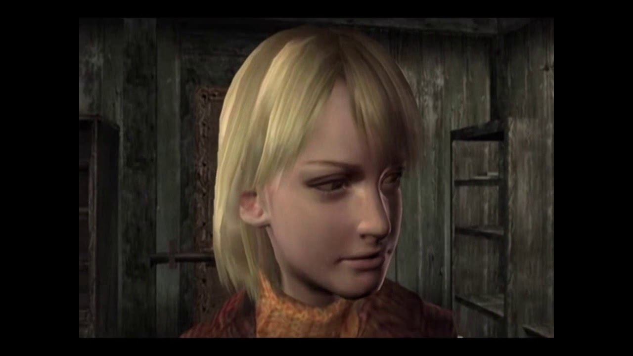 Resident Evil 4 Прохождение 6