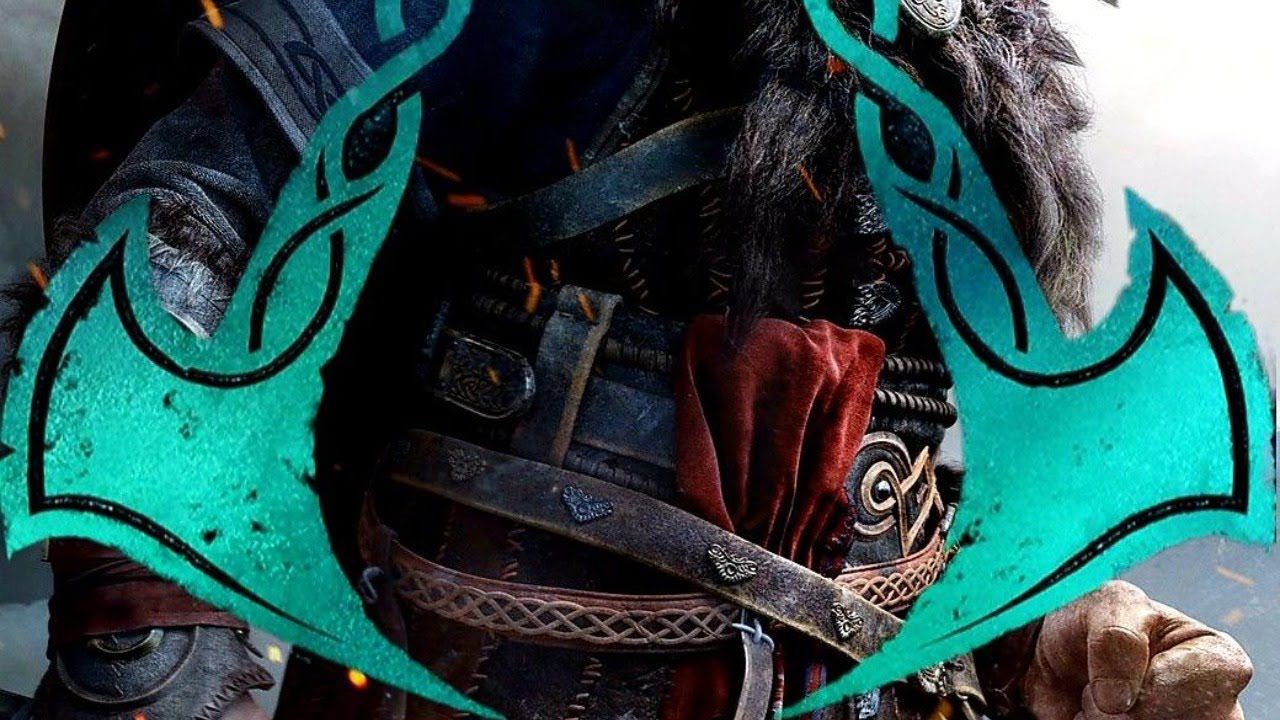 Прохождение Assassin's Creed Valhalla ПК БП RTX 3070Ti # 18 Замесы с бабой