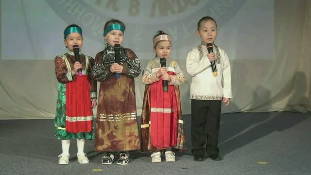 Лучик в ладошке 2020