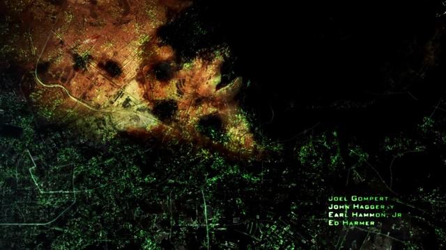 Call of Duty - Moder Warfare 2 - прохождение [01] - русские субтитры