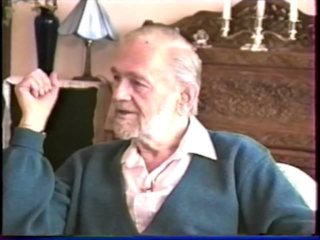 Интервью со Свами Криянандой, учеником Парамахансы Йогананды