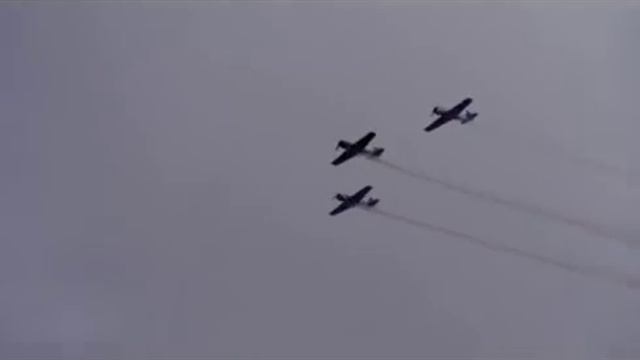 Празднование 80-летия компании