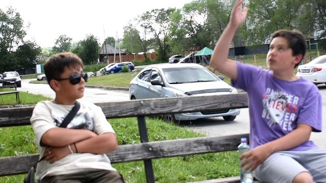 Реклама.1 ИЮЛЯ 1 серия фильма СЫЩИКИ 8.