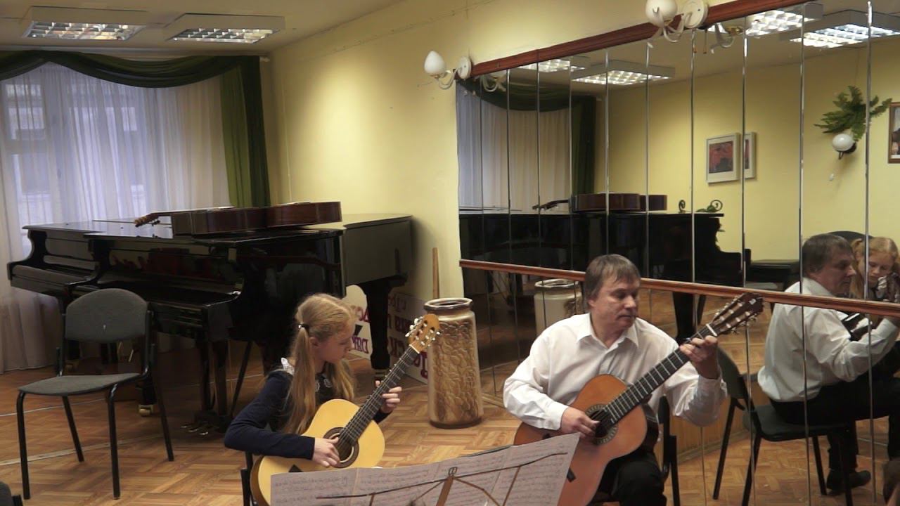 Ю.Н.Стасюк "Диалог"