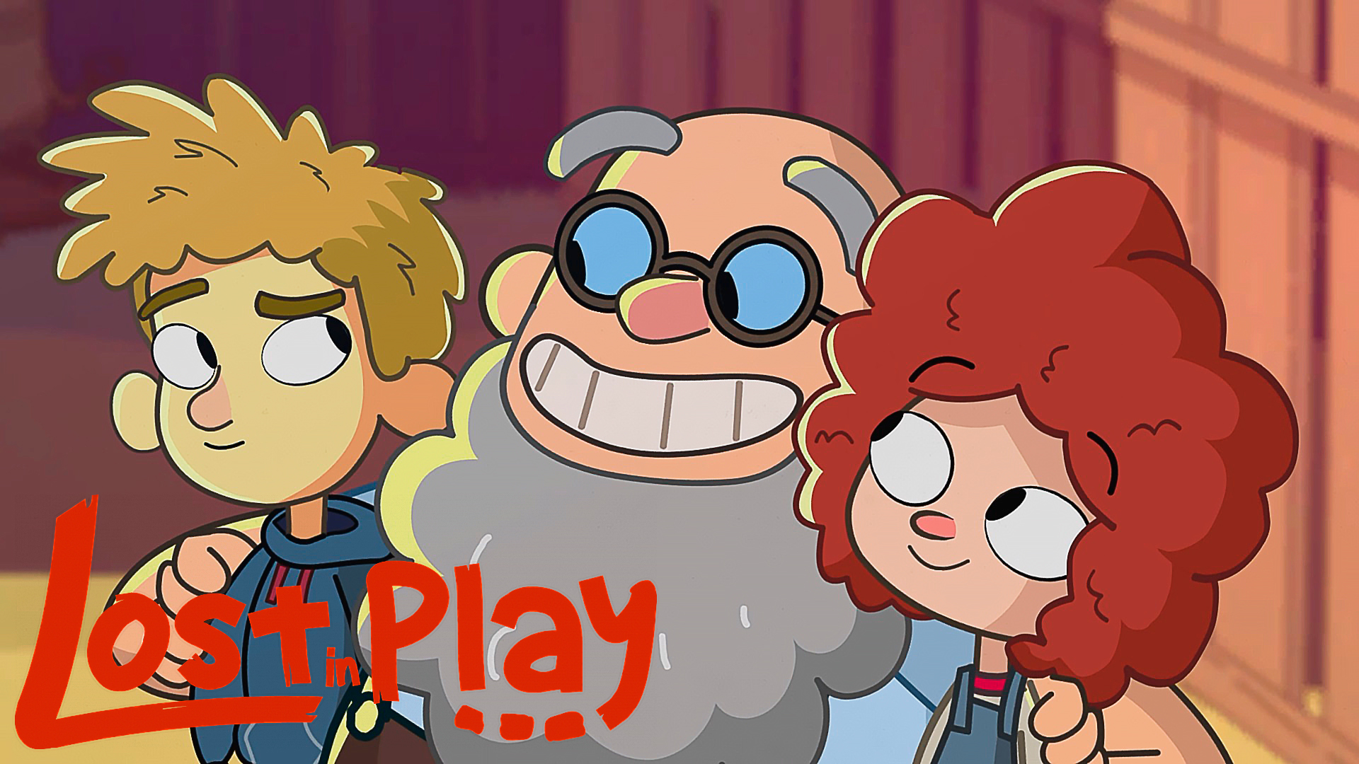 Крукати. Финал. Lost in Play 10 серия