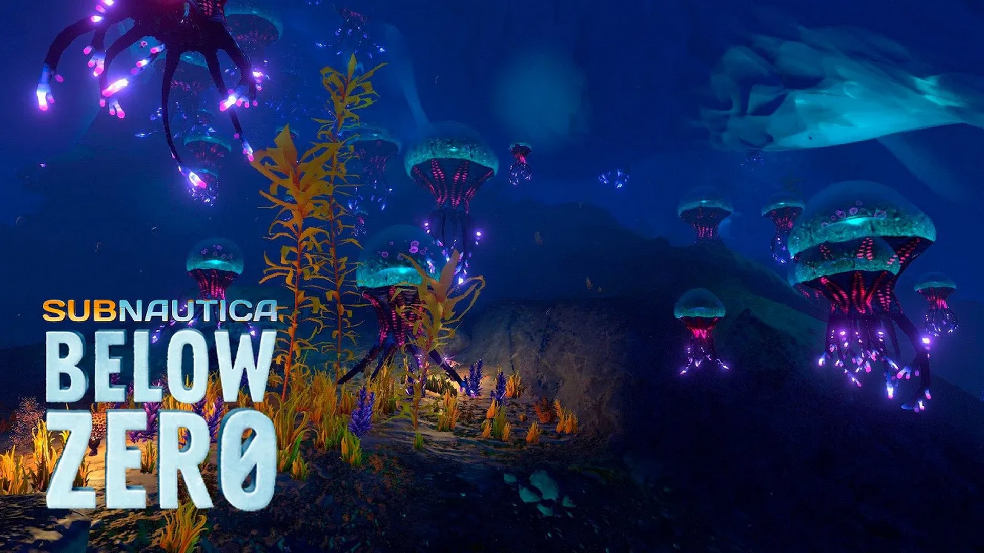 Subnautica Below Zero ▷ Отключение спутника #8