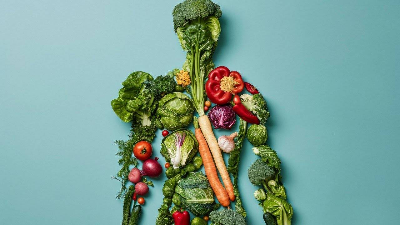 Где брать Б12?