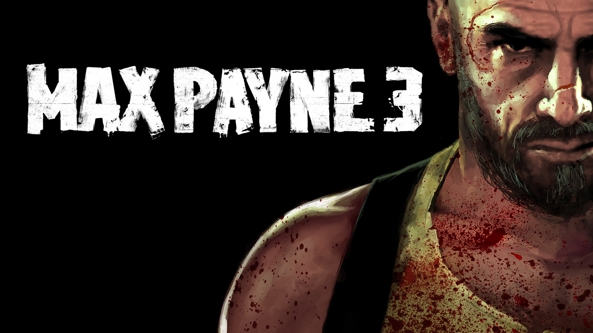 Прохождение Max Payne 3 - Глава 1. Дурное предчувствие