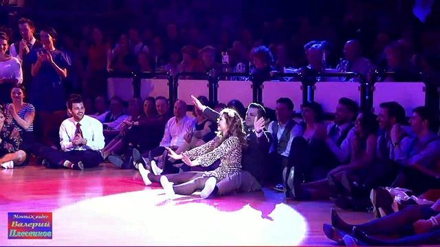 Потанцуем! Lonnie Mack - Riding-the-blinds