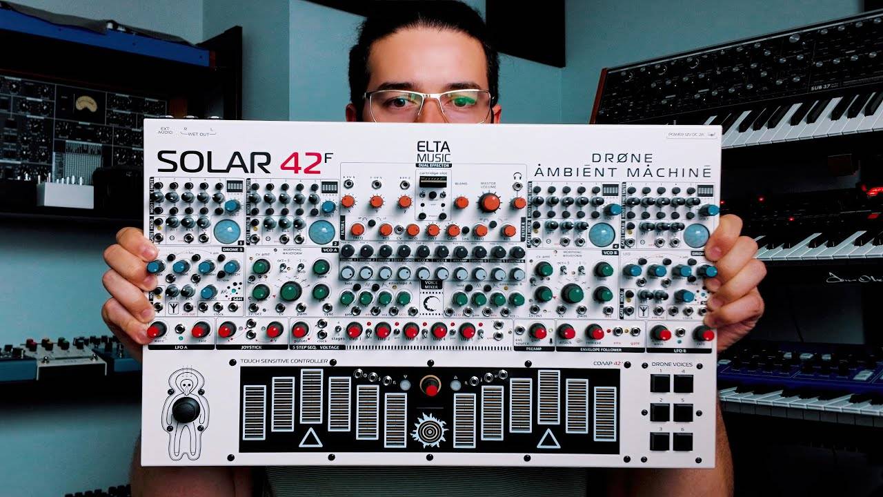 Miles Away - Ambient Melodic by Solar 42F