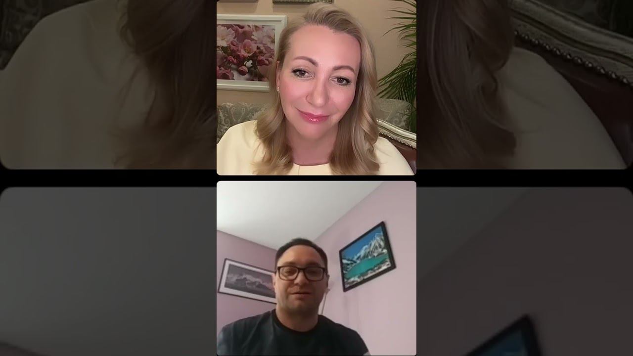 ОТЗЫВ после индивидуальной регрессии у Магистра психологии Валерии Ершовой