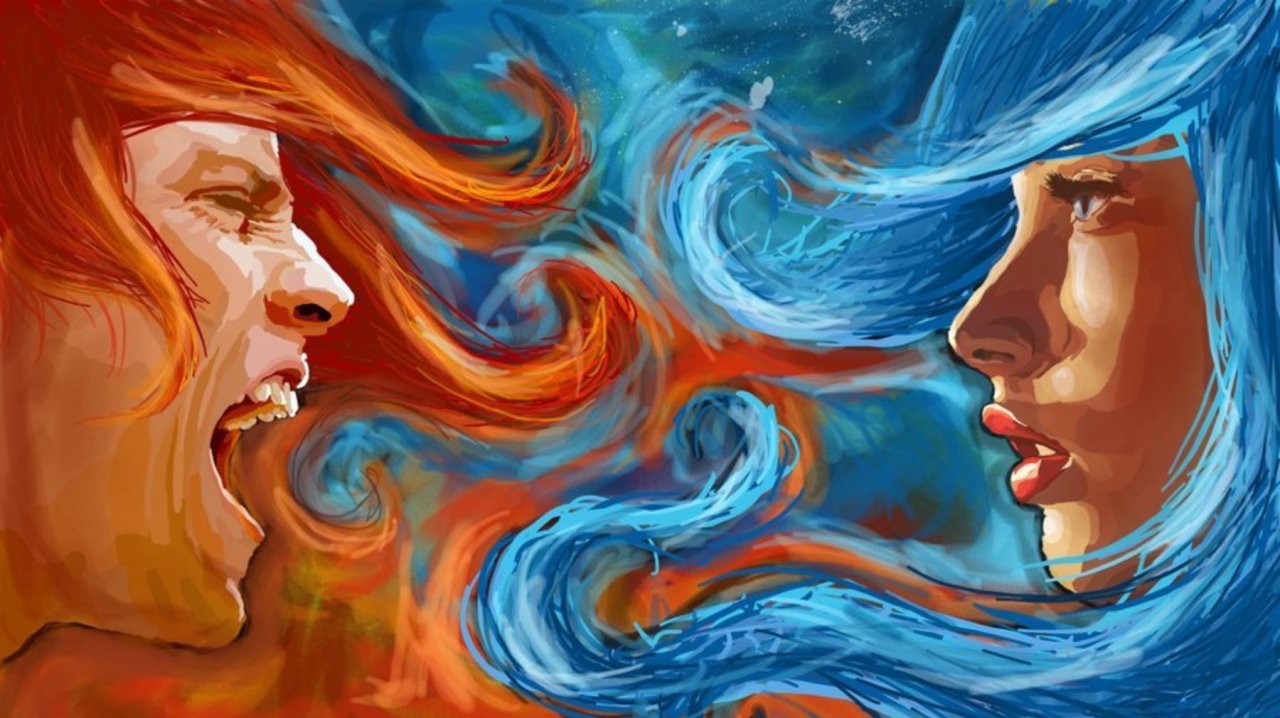 Как наладить гармоничные отношения