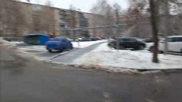 Новости "Волга - 24" 23.11.2022 11:00