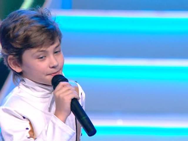 "Домисолька" - Цветик-семицветик (2012, концерт "5 лет Детскому радио)