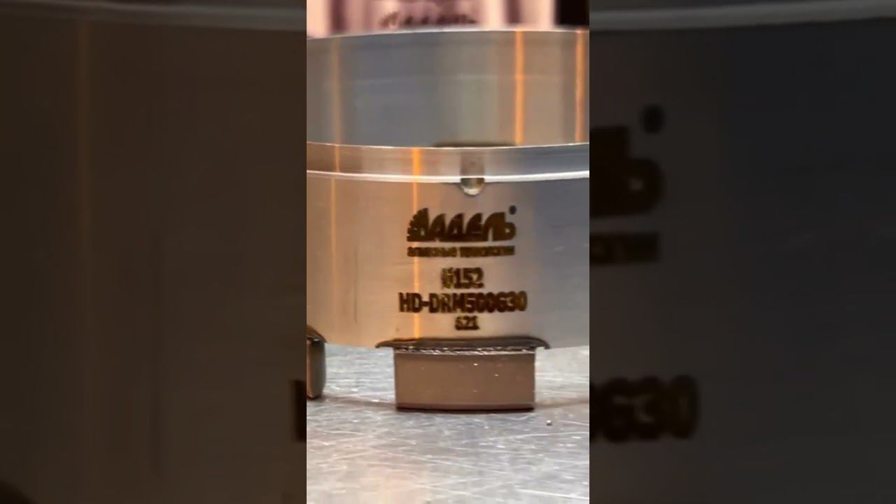 Коротко о важном. Сменные модули.