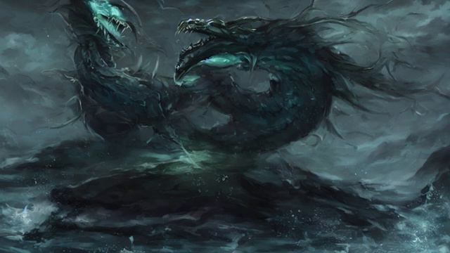 Дагон Говард Лавкрафт