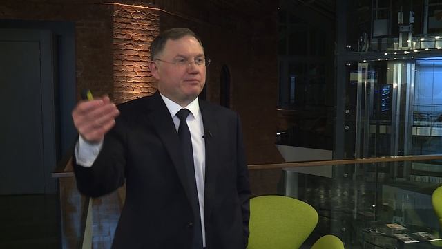 Новости СПбГУ: Теория малых дел