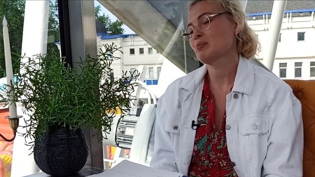 «ЗаСпасибо» «Выше крыши» #1