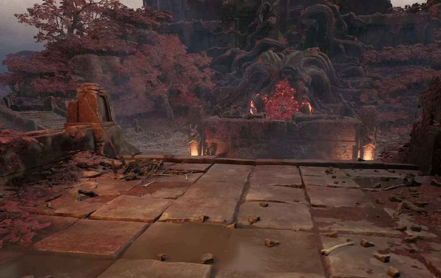 Прохождение Remnant 2 l Первый босс # 3