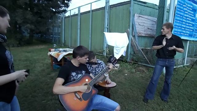 Cover Пилот - Сибирь (Отрывок)