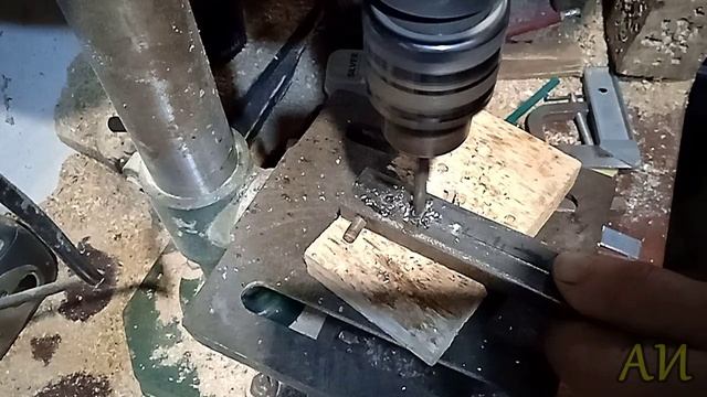 Новая шканторезка от Ф5 до Ф11mp4