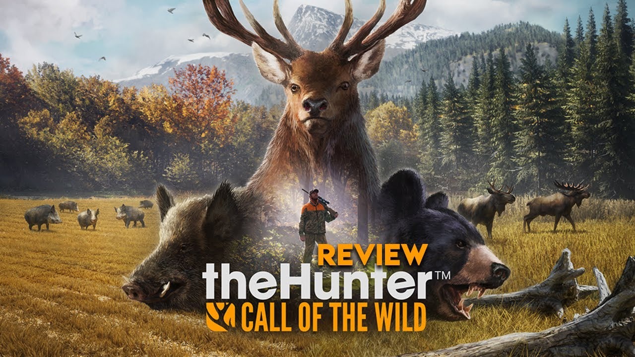 theHunter call of the wild