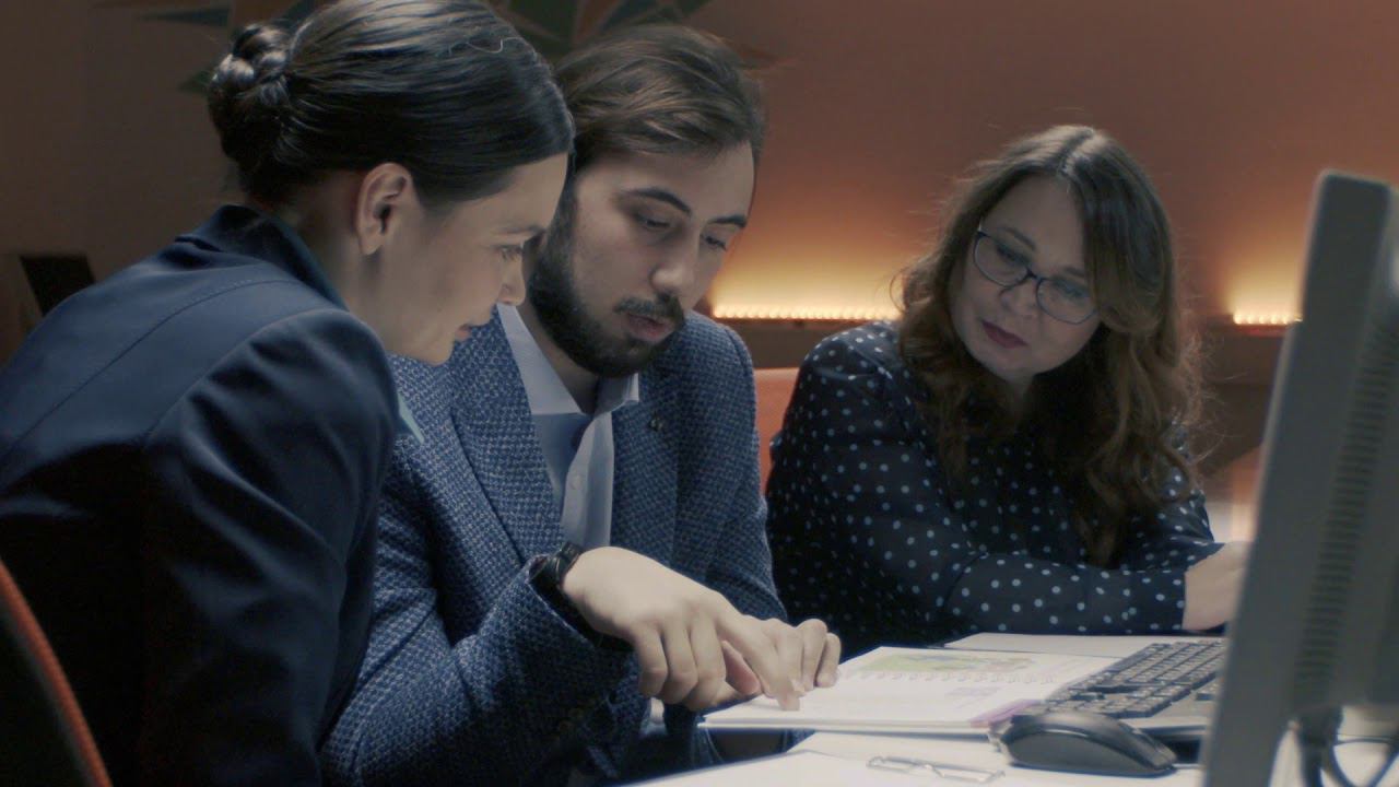 Программы обучения МГУУ