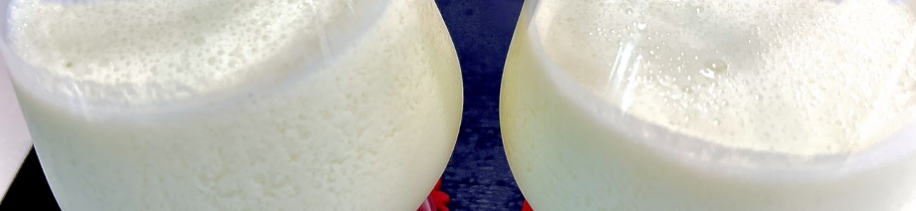 Бразильский лимонад- утоляем жажду и восхищаемся вкусом!