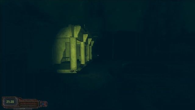 Хроники Кайдана. Серия третья. #4