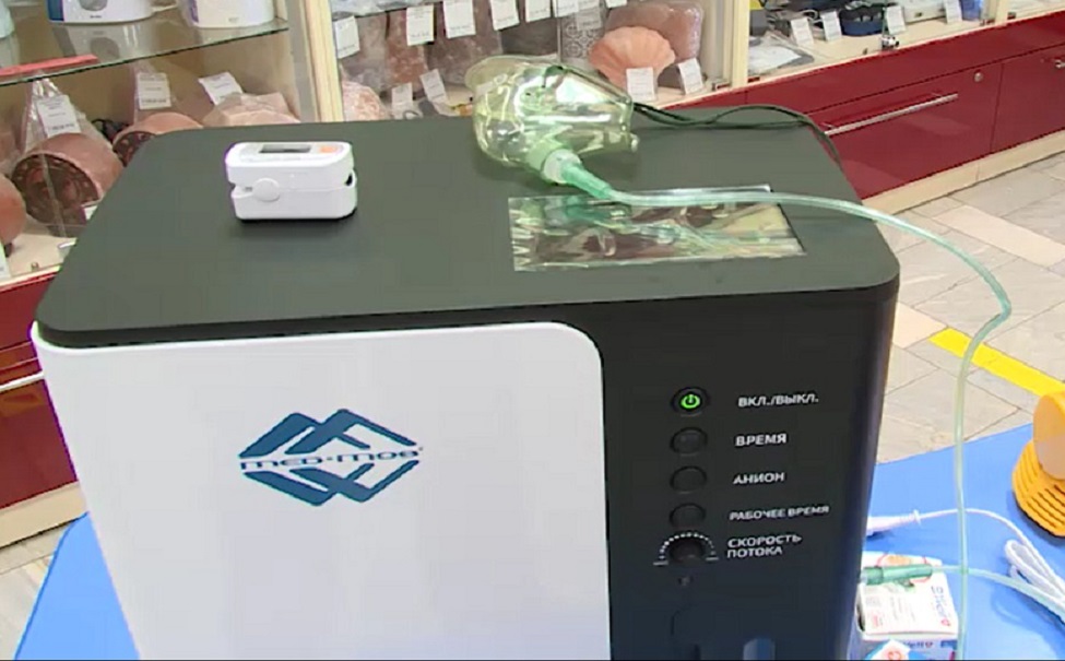 Липчанам рассказали о послековидном восстановлении в домашних условиях