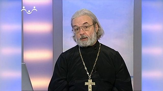 Мне нужен совет. Немного богословия