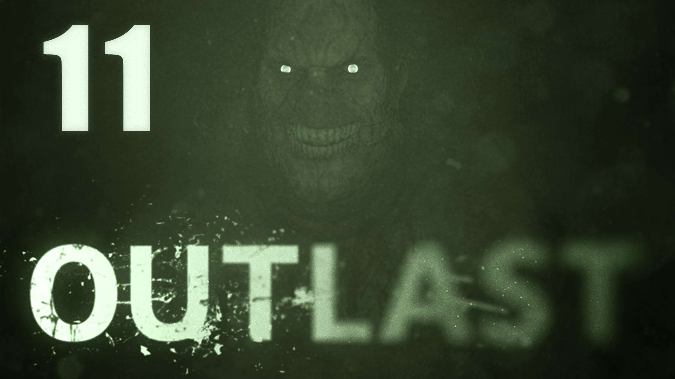 Outlast - Женское отделение - Прохождение игры на русском [#11] | PC