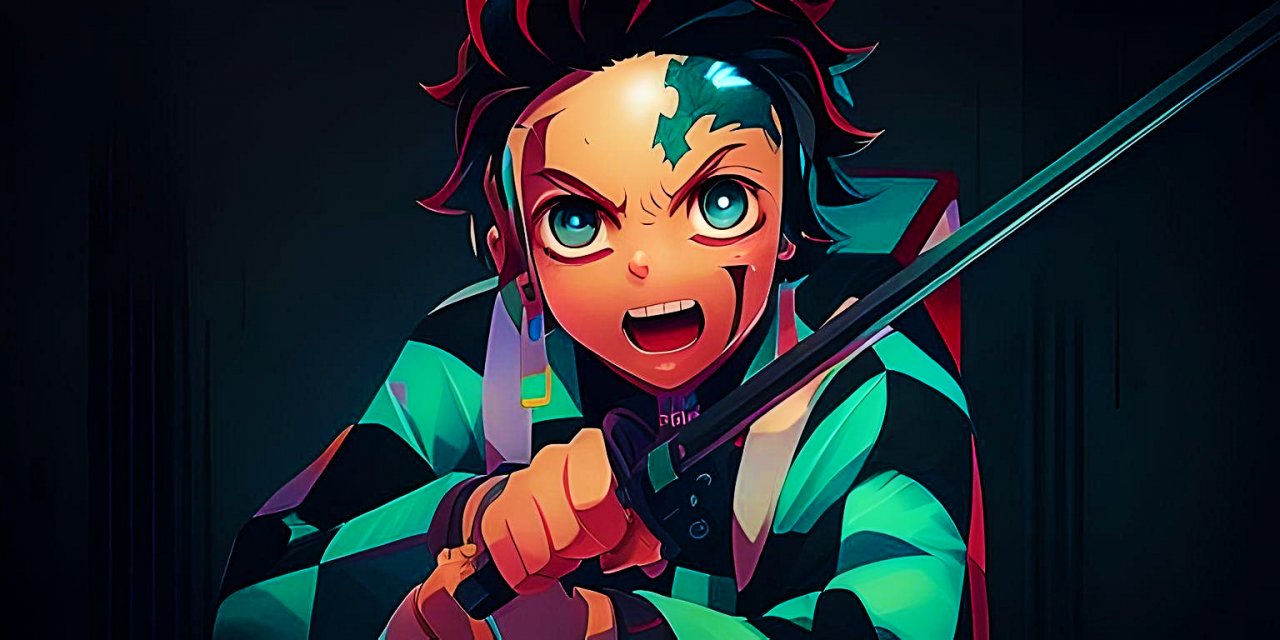 ?️рассекающий? [ 1 сезон / 3 серия ] ? РЕАКЦИЯ ? { Blade of Demon Destruction } 鬼滅の刃