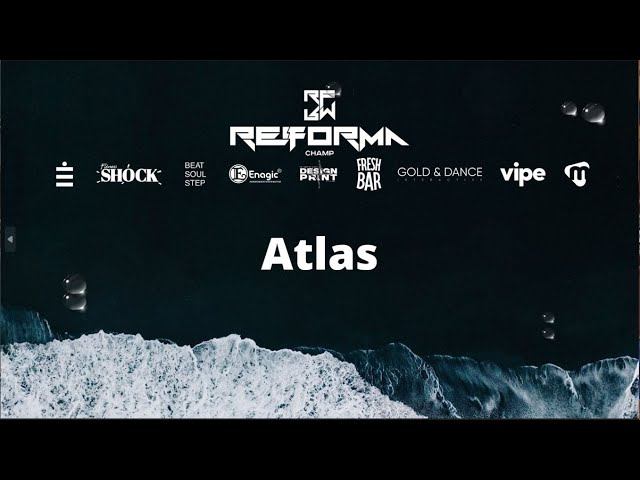 Atlas | Skills Adults Pro