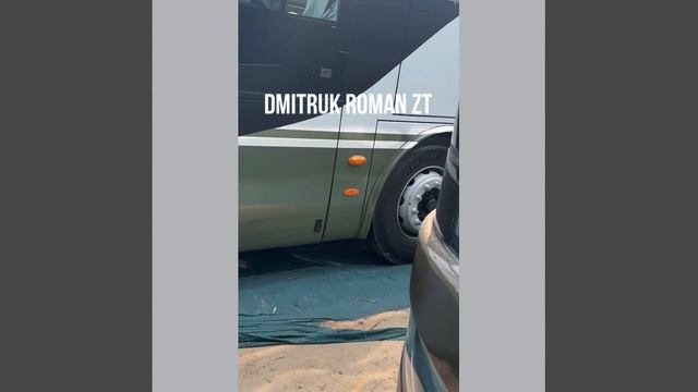 🚌 100 разных цветов для СНГ