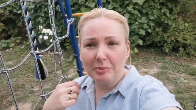 ЧЕТВЁРТЫЙ ДЕНЬ _ ЧАСТЬ 1-Я _ В ГОСТЯХ У ОКСАНЫ ВОРОНИНОЙ