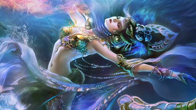 Богатырь Байкал. Байкала-озера сказки #1