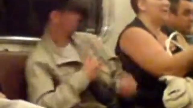 Дед Мороз - 2 (Дед Мороз и босс Барбос)