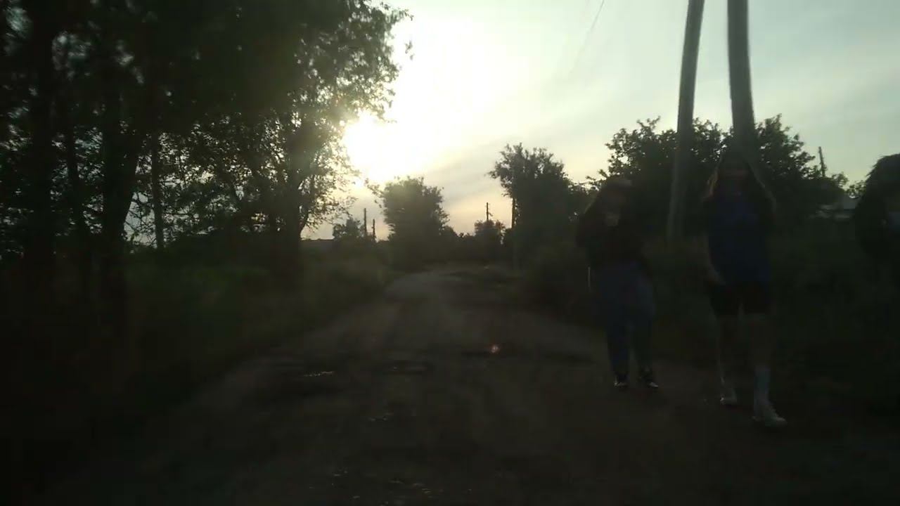 Село Холманка, Перелюбский район.