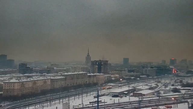 Москва Сити.mp4