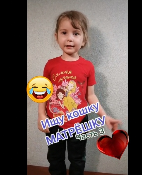 Ищу кошку Матрёшку. часть 3. #шутка #детскиешалости #детки #кошкаматрёшка #детиприколы