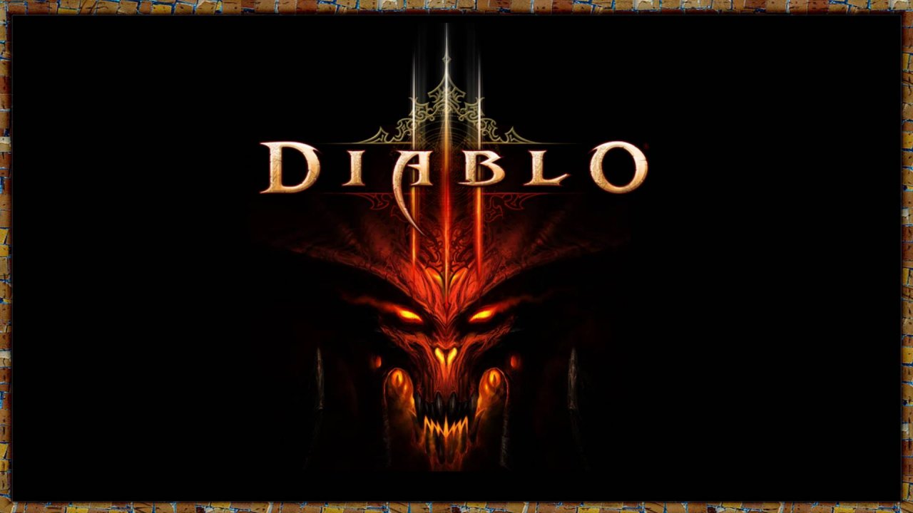 Веселый, кооперативный Diablo мир (Серия 9)