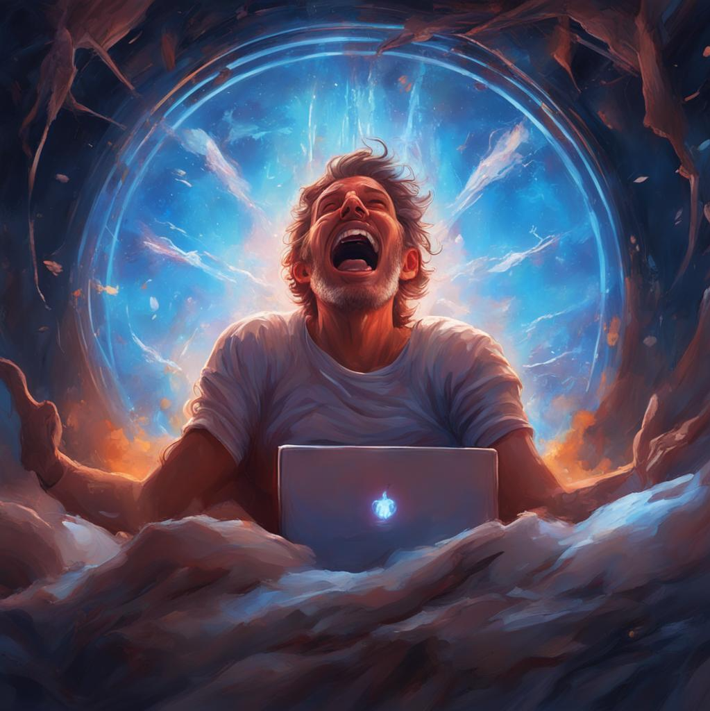 Духовный Хакинг «Как просыпаться с радостью и засыпать с удовлетворением» #Духовный Хакинг