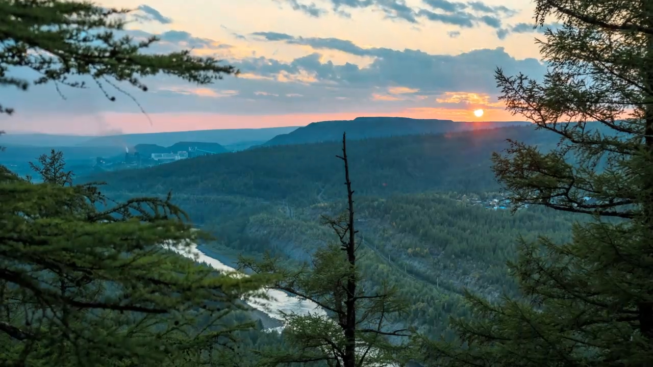 Cosmic Love, Республика Саха (Якутия)