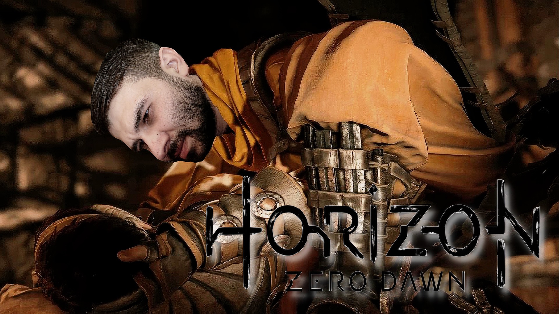 НАЙТИ ЧТОБЫ ПОТЕРЯТЬ► HORIZON ZERO DAWN #15 ►ПРОХОЖДЕНИЕ