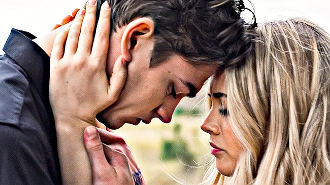 После 4. Долго и счастливо - Русский трейлер #2 (2022) Фильм