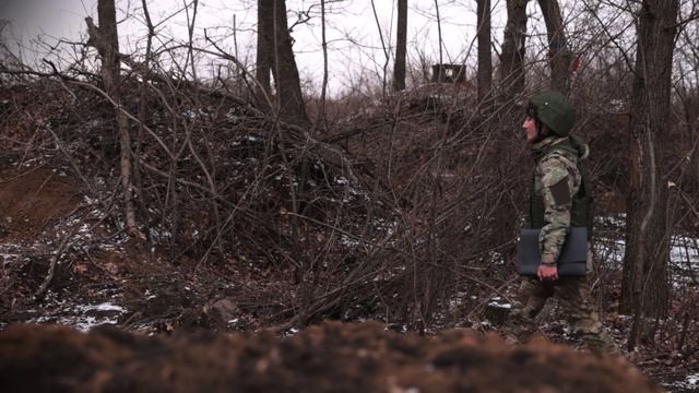 «Русская» – серия 4