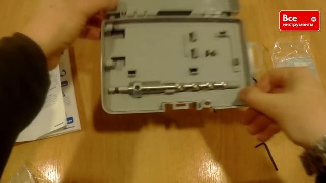 Обзор приспособления Kreg Jig R3